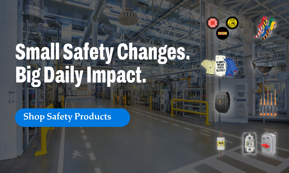 National Safety Month