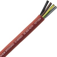 High Temperature Wires