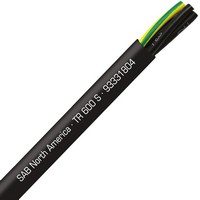 Tray Cables 600V
