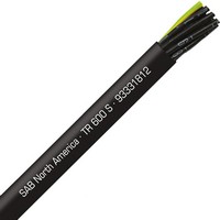 TC-ER or PLTC-ER (Exposed Run) Cables