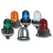 Explosion-Proof Strobe-Flashing Lights