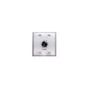 Intercom & Paging Attenuators