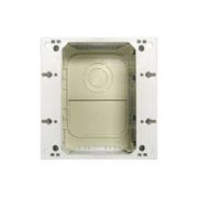 Intercom & Paging Back Boxes/Enclosures