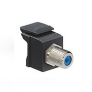 Audio/Video F Type Adapters