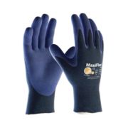 Coated Gloves