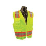 High Visibility Safety Vests