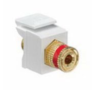Audio/Video Binding Posts