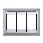 Multimedia Outlet System Wallplates