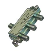 Audio-Video Splitters & Taps