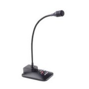 Wired Microphones