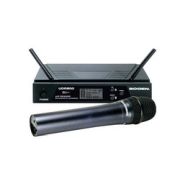 Wireless Microphones