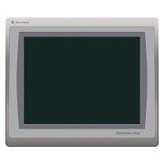 Industrial Computer & Operator Interface