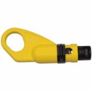 Wire Strippers & Cable Slitters
