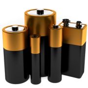 Batteries & Accessories