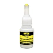 Adhesives