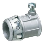 Channel Connectors