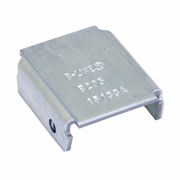 Channel End Caps