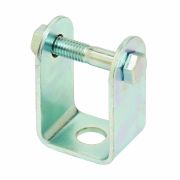 Channel U-Shaped Fittings