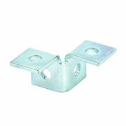 Channel Wing-Shaped Fittings