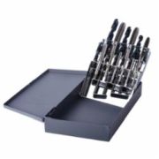 Combination Drill & Tap Sets