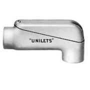 Conduit Bodies - Type LBD