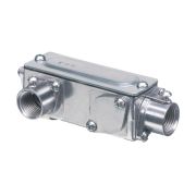 Conduit Bodies - Universal