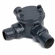 Explosionproof Conduit Fittings