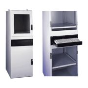 PC & Work Station Enclosures