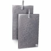 Ground Plates