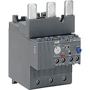 Overload Relays