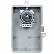 Electromechanical Timers