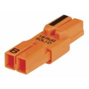 Ballast to Luminaire Disconnects