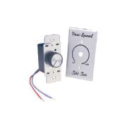 Fan Speed Controls