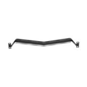 Patch Panel Cable Strain Relief Support