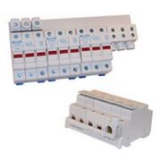 Plug-in Busbars