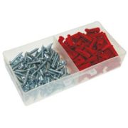 Wall Anchor Kits