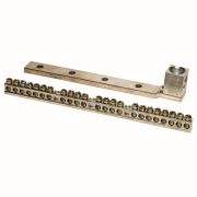 Load Center Neutral & Ground Bars