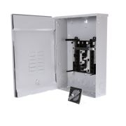 Three Phase Main Lug Load Centers