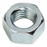 Hex Nuts