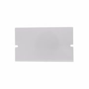 Distribution Block Covers