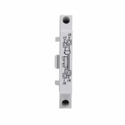 Safety/Disconnect Auxiliary Contacts