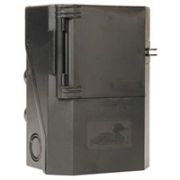 Safety & Disconnect Switches