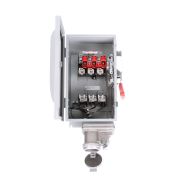 Heavy Duty Safety Switches