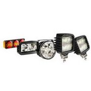Automotive Lighting