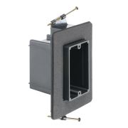 Electric Box Vapor Barriers