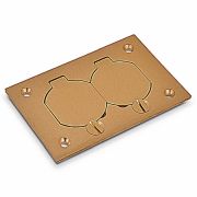Floor Service Outlet Boxes