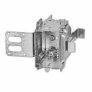 Switch - Device Boxes
