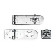 Latches, Hasps, & Hinges