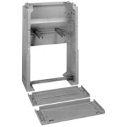 Enclosure Pedestal Bases