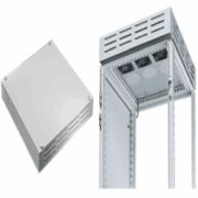 Enclosure Ventilators
